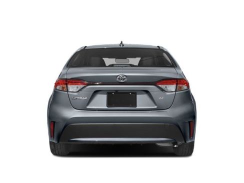 Used 2021 Toyota Corolla LE FWD image 5
