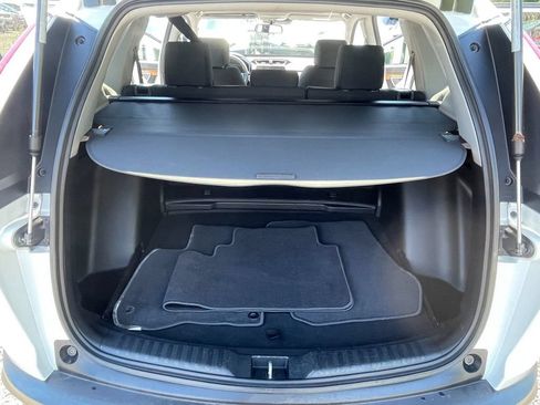 Used 2019 Honda CR-V EX image 25