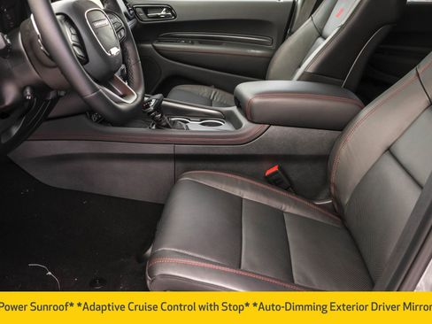 New 2026 Dodge Durango GT image 5