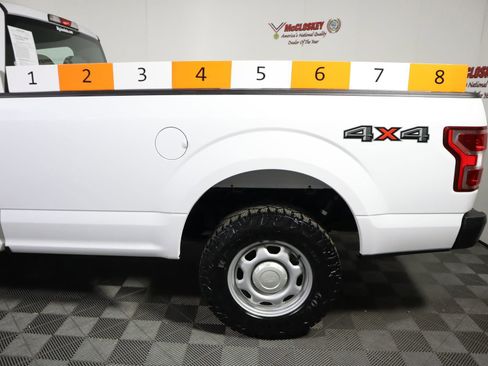 Used 2020 Ford F150 XL image 12