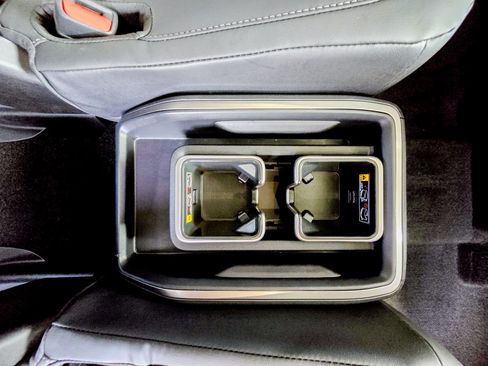 Used 2026 Lexus TX 350 350 F SPORT Handling w/ Technology Package image 14