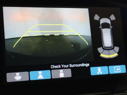 Used 2020 Honda Odyssey Elite image 32
