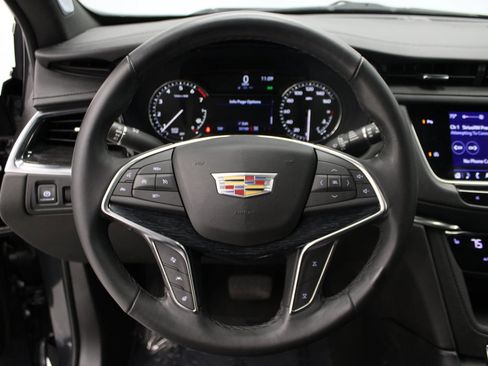 Used 2022 Cadillac XT5 Premium Luxury image 20