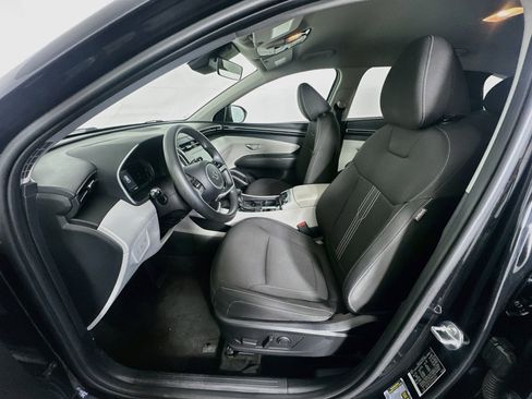 Used 2024 Hyundai Tucson SEL AWD/4WD image 13