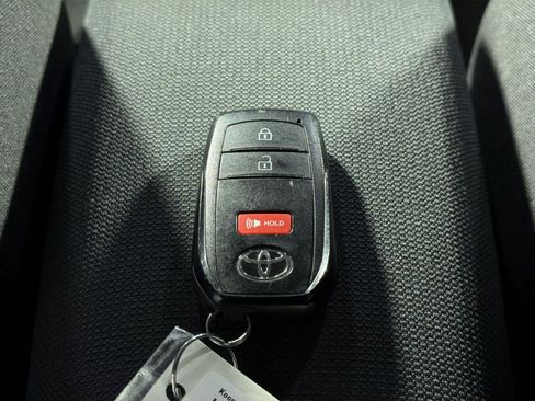 Used 2024 Toyota Corolla Cross LE w/ Black Badges Package (TMS) AWD/4WD image 32