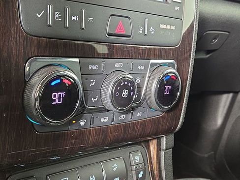 Used 2016 Chevrolet Traverse LTZ image 19