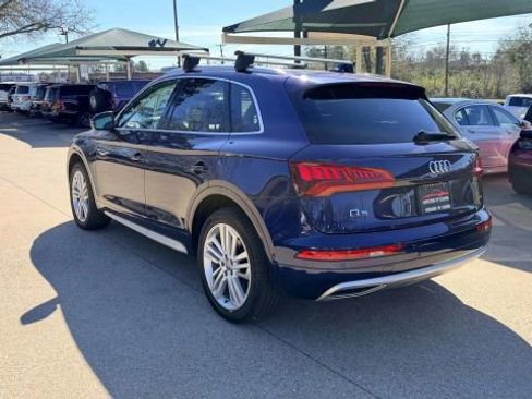 Used 2019 Audi Q5 Prestige image 4