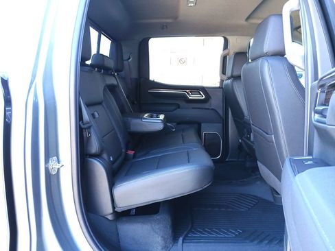 New 2026 Chevrolet Silverado 1500 RST w/ RST All Star Premium Package image 28