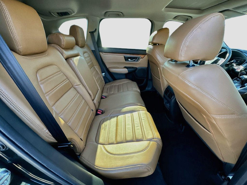 Used 2018 Honda CR-V EX image 32