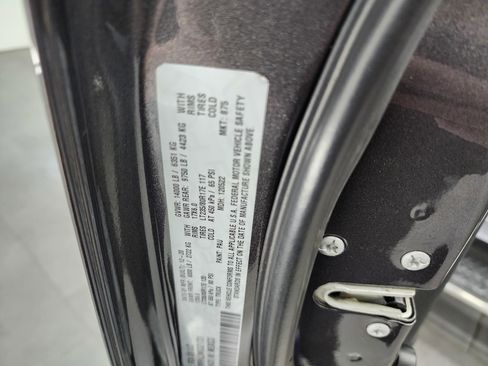 Used 2021 RAM 3500 Big Horn w/ Level 2 Equipment Group image 61