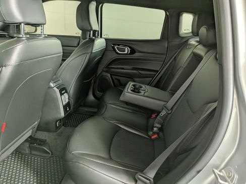 New 2026 Jeep Compass Trailhawk image 29