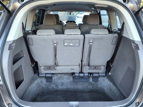 Used 2013 Honda Odyssey EX image 27
