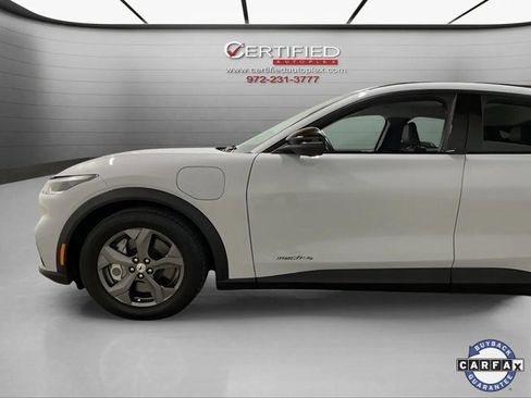 Used 2023 Ford Mustang Mach-E Select image 84