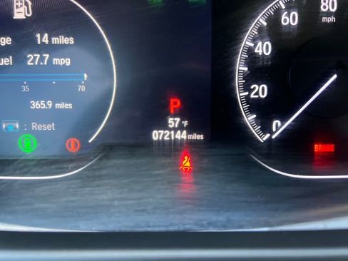 Used 2019 Honda Accord Sport image 21