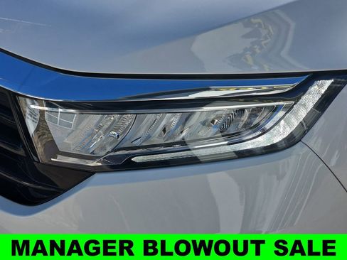 Used 2024 Honda Odyssey EX-L image 34