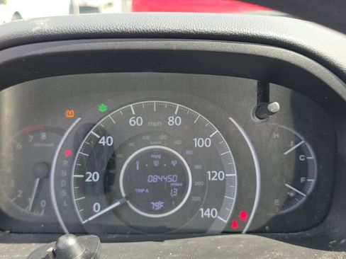 Used 2016 Honda CR-V EX image 11