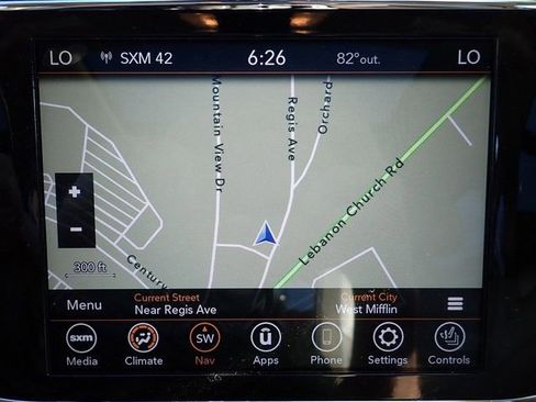 Used 2021 Jeep Grand Cherokee Overland AWD/4WD image 26