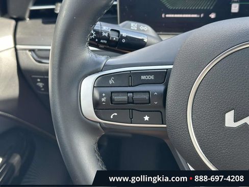 Certified 2026 Kia K5 GT-Line FWD image 21