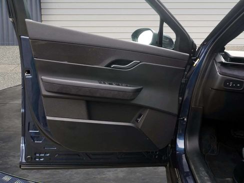 Used 2023 Fisker Ocean Ultra AWD/4WD image 14