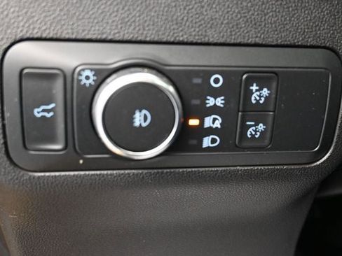 Used 2023 Ford Bronco Sport Heritage Limited image 23