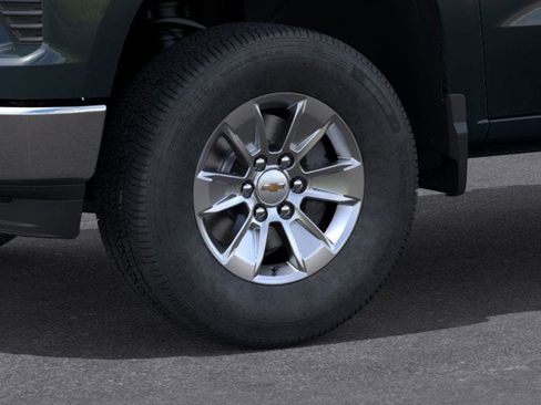 New 2026 Chevrolet Silverado 1500 LT w/ Protection Package image 34