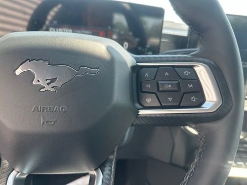 New 2026 Ford Mustang Coupe RWD image 20
