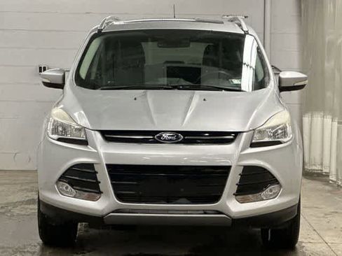 Used 2014 Ford Escape Titanium AWD/4WD image 30