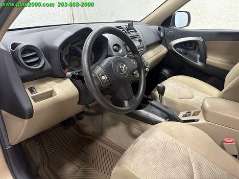Used 2012 Toyota RAV4 4WD w/ Value Pkg image 3