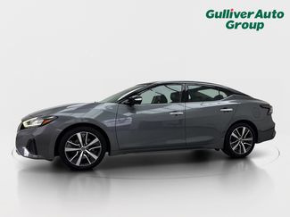 Used 2020 Nissan Maxima 3.5 SL w/ Floor Mat Group FWD video 2