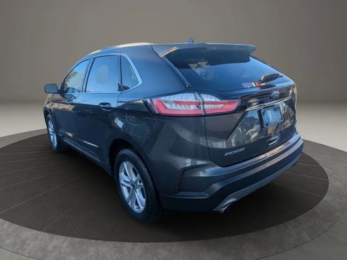 Used 2020 Ford Edge SEL image 6