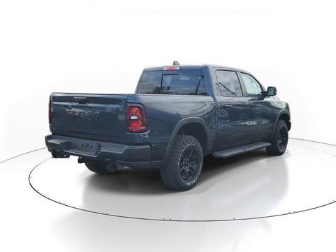 Used 2026 RAM 1500 Rebel w/ Rebel Level 2 Equipment Group AWD/4WD image 3
