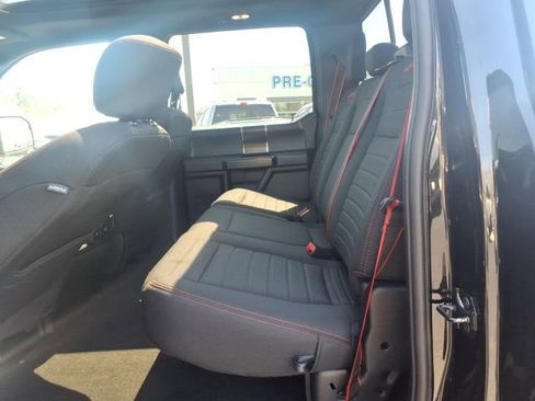 Used 2020 Ford F150 XLT w/ Equipment Group 302A Luxury AWD/4WD image 9