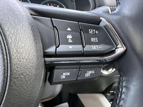 Used 2023 MAZDA CX-5 AWD 2.5 S w/ Premium Package image 19