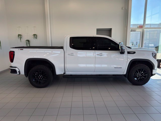 Certified 2024 GMC Sierra 1500 Elevation w/ Elevation Premium Package AWD/4WD image 43