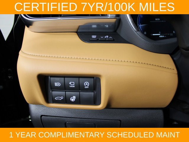 Used 2026 Toyota Highlander Platinum AWD/4WD image 20