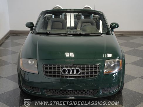 Used 2004 Audi TT 1.8T image 27