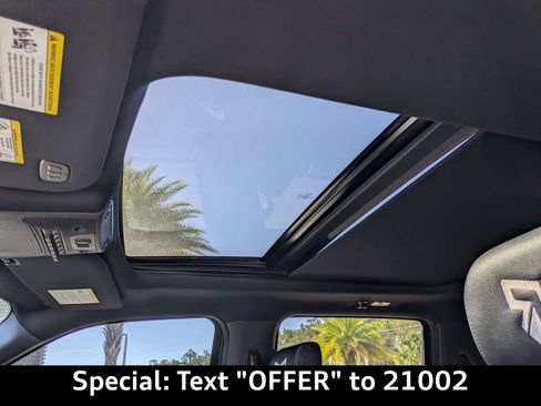 Used 2020 Ford F150 Raptor w/ Equipment Group 802A Luxury AWD/4WD image 21