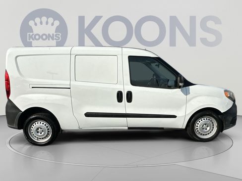 Used 2016 RAM ProMaster City Tradesman w/ Rear Back-up Camera Group FWD image 12
