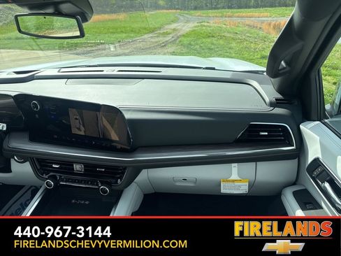 New 2026 Chevrolet Tahoe Premier AWD/4WD image 44