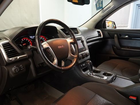 Used 2013 GMC Acadia SLE FWD image 7
