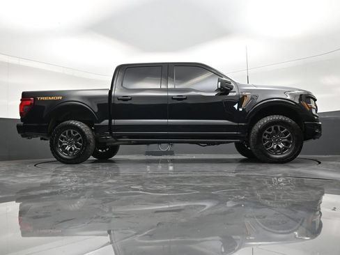 Used 2025 Ford F150 Tremor w/ Bed Utility Package AWD/4WD image 26