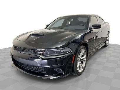 Used 2022 Dodge Charger R/T