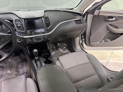 Used 2019 Chevrolet Impala LS FWD image 20