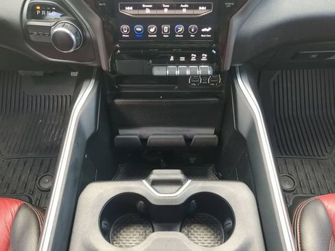 Used 2021 RAM 1500 Big Horn RWD image 21