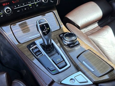 Used 2014 BMW 535i Sedan RWD image 13