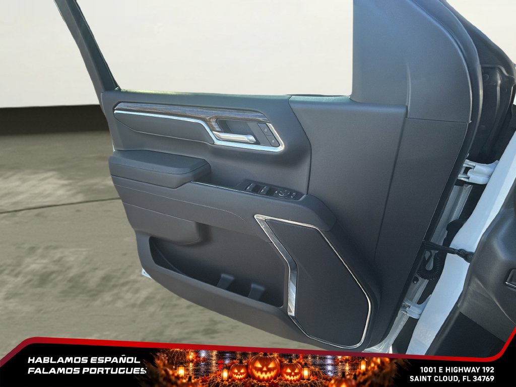 New 2026 GMC Sierra 1500 SLE w/ Preferred Package RWD image 12