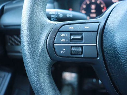 Used 2024 Honda Accord LX image 19