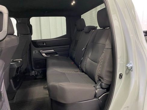 New 2026 Toyota Tundra SR5 w/ TRD Off-Road Package image 11