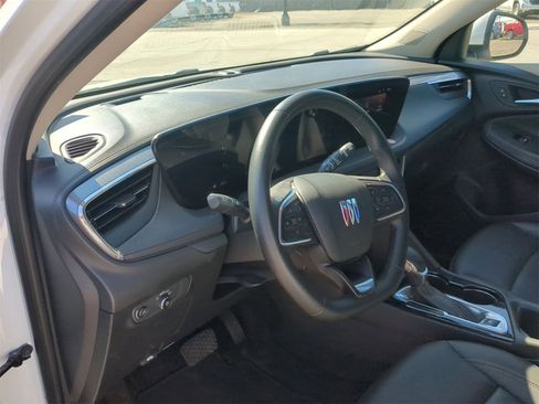 Certified 2024 Buick Encore GX Sport Touring image 10