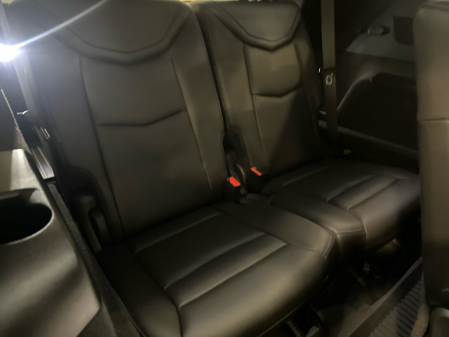 Certified 2024 Cadillac XT6 Luxury w/ LPO, Floor Liner Package AWD/4WD image 28